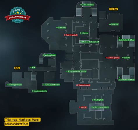 Guides Gamepressure .
